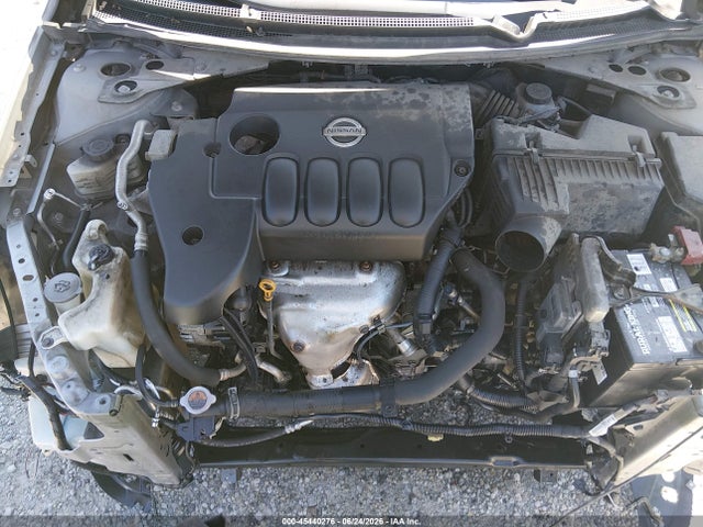 Aukcja sprzedaży 2011 Nissan Altima 2.5 S, vin: 1N4AL2APXBN444453, numer aukcji: 45440276