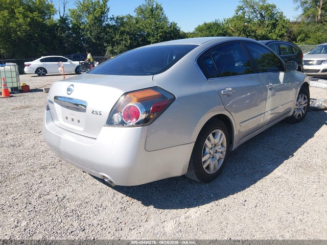 Aukcja sprzedaży 2011 Nissan Altima 2.5 S, vin: 1N4AL2APXBN444453, numer aukcji: 45440276