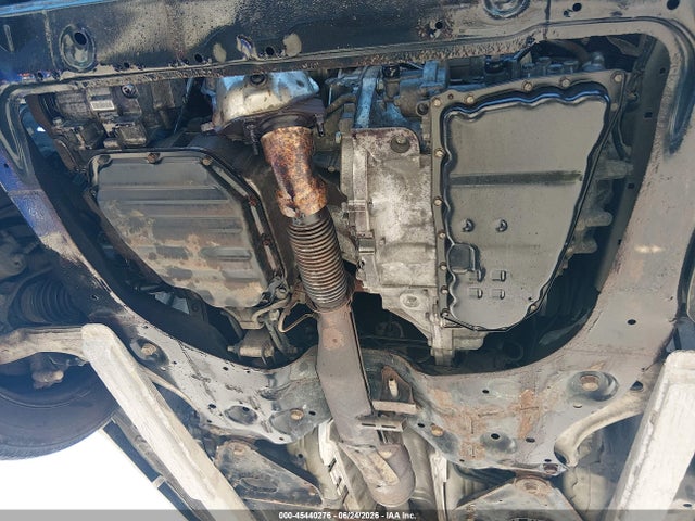 Aukcja sprzedaży 2011 Nissan Altima 2.5 S, vin: 1N4AL2APXBN444453, numer aukcji: 45440276