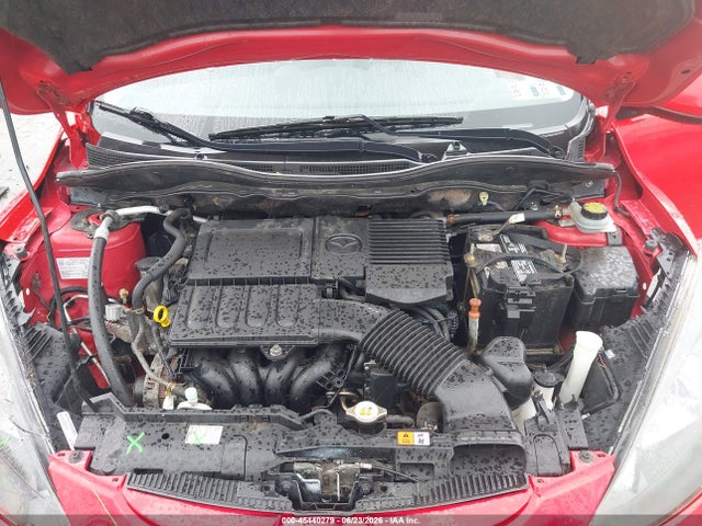Aukcja sprzedaży 2012 Mazda Mazda2 Touring, vin: JM1DE1LZ0C0134191, numer aukcji: 45440279