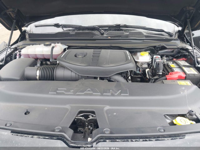RAM 1500 Limited 2026 1C6SRFHP4TN282094 Image 10