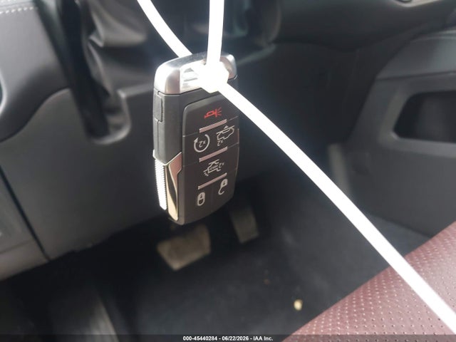 RAM 1500 Limited 2026 1C6SRFHP4TN282094 Image 11