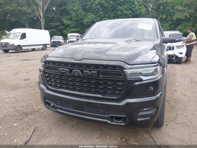 RAM 1500 Limited 2026 1C6SRFHP4TN282094 Image 12