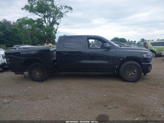 RAM 1500 Limited 2026 1C6SRFHP4TN282094 Image 13