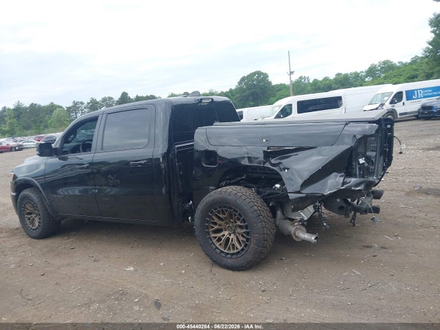 RAM 1500 Limited 2026 1C6SRFHP4TN282094 Image 14