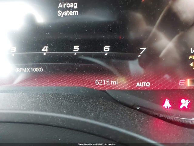 RAM 1500 Limited 2026 1C6SRFHP4TN282094 Image 15