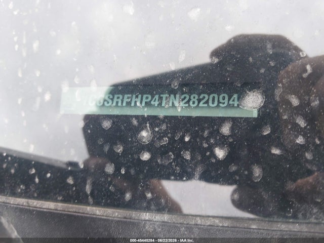 RAM 1500 Limited 2026 1C6SRFHP4TN282094 Image 17