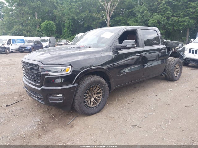 RAM 1500 Limited 2026 1C6SRFHP4TN282094 Image 2