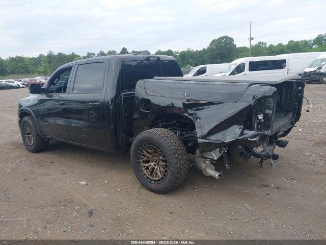 RAM 1500 Limited 2026 1C6SRFHP4TN282094 Image 3