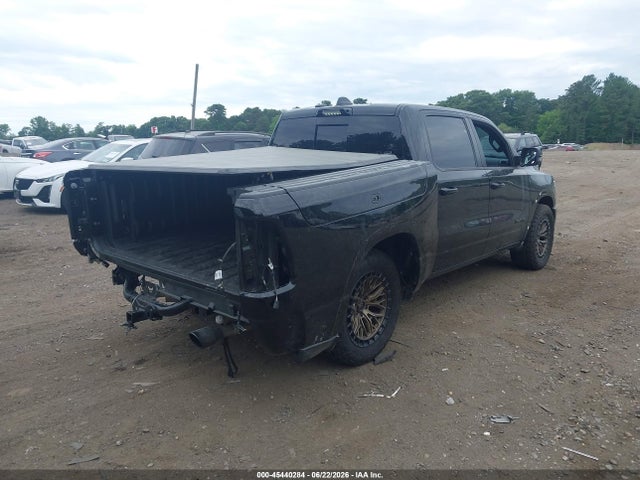 RAM 1500 Limited 2026 1C6SRFHP4TN282094 Image 4