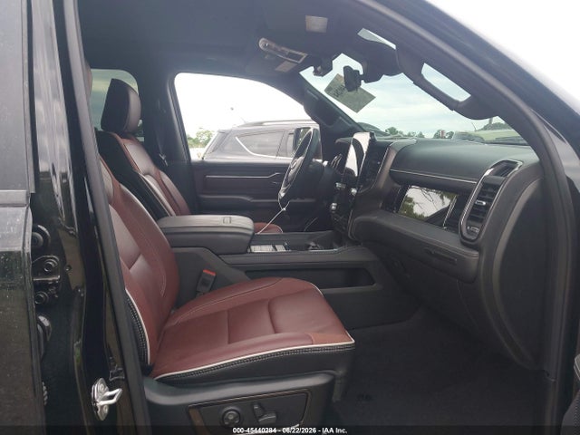 RAM 1500 Limited 2026 1C6SRFHP4TN282094 Image 5
