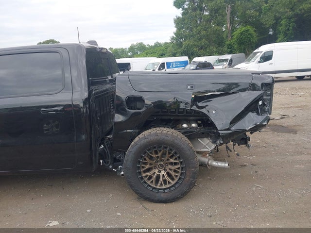 RAM 1500 Limited 2026 1C6SRFHP4TN282094 Image 6