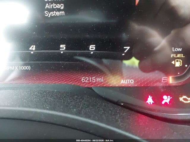 RAM 1500 Limited 2026 1C6SRFHP4TN282094 Image 7