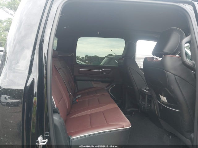 RAM 1500 Limited 2026 1C6SRFHP4TN282094 Image 8