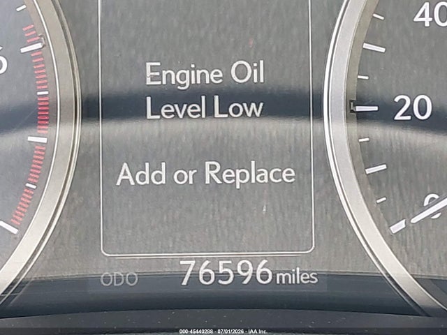 2015 Lexus Nx 200t მანქანა იყიდება აუქციონზე, vin: JTJYARBZ4F2010640, აუქციონის ნომერი: 45440288