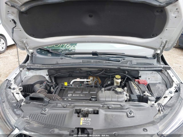 Продаж на аукціоні авто 2020 Buick Encore Fwd Preferred, vin: KL4CJASB1LB001966, номер лоту: 45440290