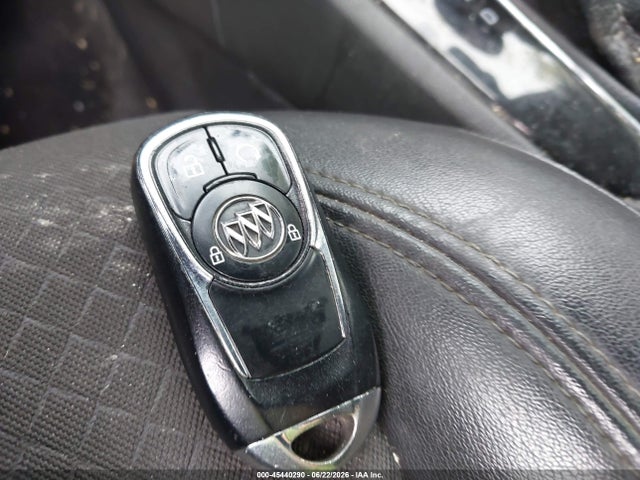 Продаж на аукціоні авто 2020 Buick Encore Fwd Preferred, vin: KL4CJASB1LB001966, номер лоту: 45440290