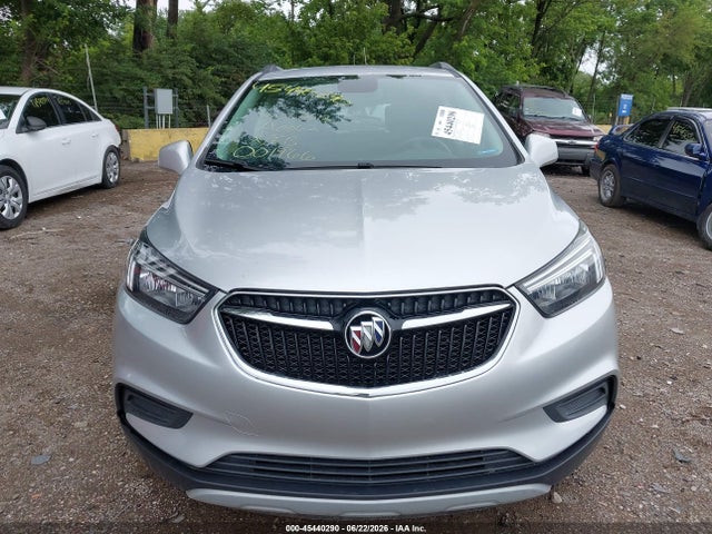 Продаж на аукціоні авто 2020 Buick Encore Fwd Preferred, vin: KL4CJASB1LB001966, номер лоту: 45440290