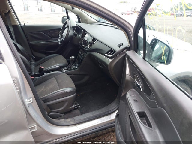 Продаж на аукціоні авто 2020 Buick Encore Fwd Preferred, vin: KL4CJASB1LB001966, номер лоту: 45440290