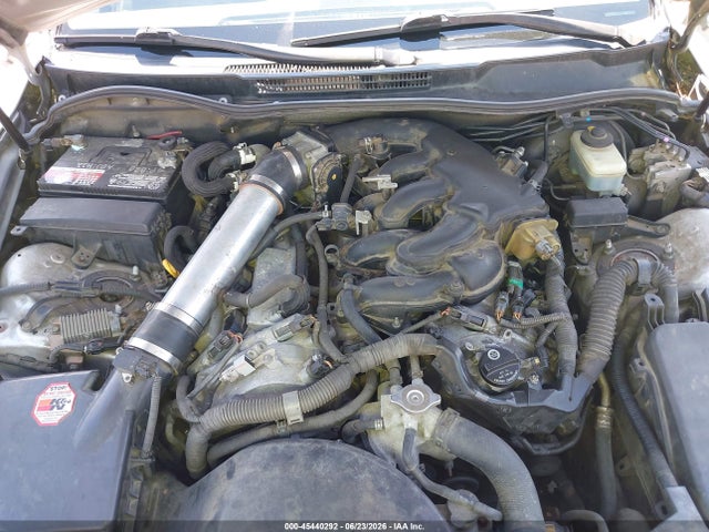 45440292 :رقم المزاد ، JTHBK262262012301 vin ، 2006 Lexus Is 250 مزاد بيع