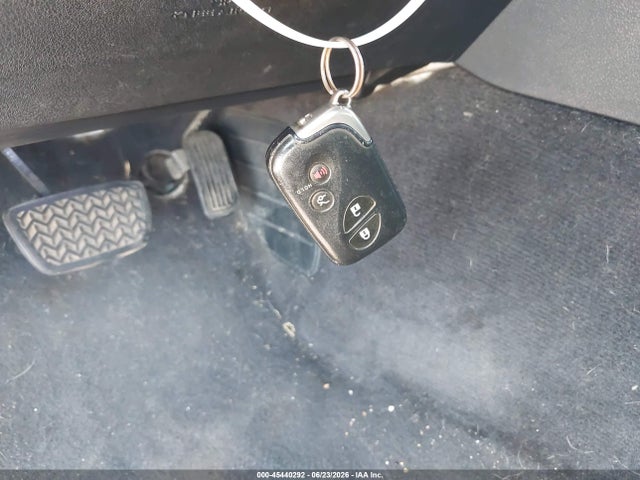 45440292 :رقم المزاد ، JTHBK262262012301 vin ، 2006 Lexus Is 250 مزاد بيع