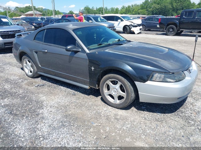 Aukcja sprzedaży 2004 Ford Mustang, vin: 1FAFP40614F220838, numer aukcji: 45440296