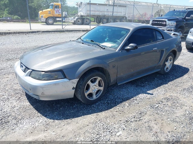 2004 Ford Mustang მანქანა იყიდება აუქციონზე, vin: 1FAFP40614F220838, აუქციონის ნომერი: 45440296