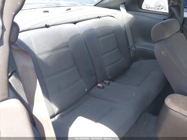 Auction sale of the 2004 Ford Mustang, vin: 1FAFP40614F220838, lot number: 45440296