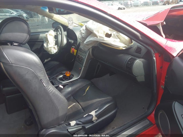 Продаж на аукціоні авто 2004 Infiniti G35, vin: JNKCV54E14M828041, номер лоту: 45440299