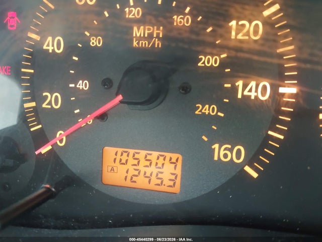Продаж на аукціоні авто 2004 Infiniti G35, vin: JNKCV54E14M828041, номер лоту: 45440299