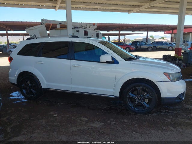 Dodge Journey Crossroad 2018 3C4PDCGG7JT275697 Image 13