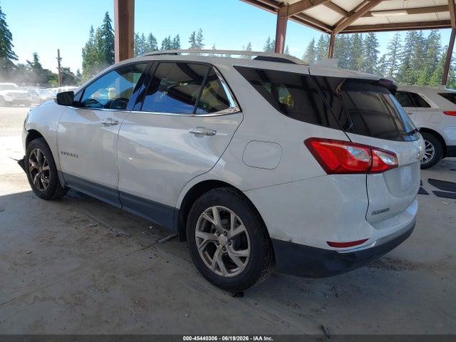 Chevrolet Equinox Premier 2018 2GNAXVEVXJ6269687 Image 3