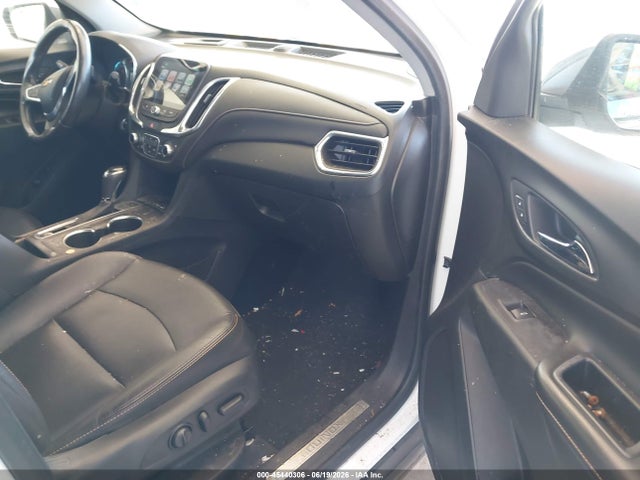 Chevrolet Equinox Premier 2018 2GNAXVEVXJ6269687 Image 5