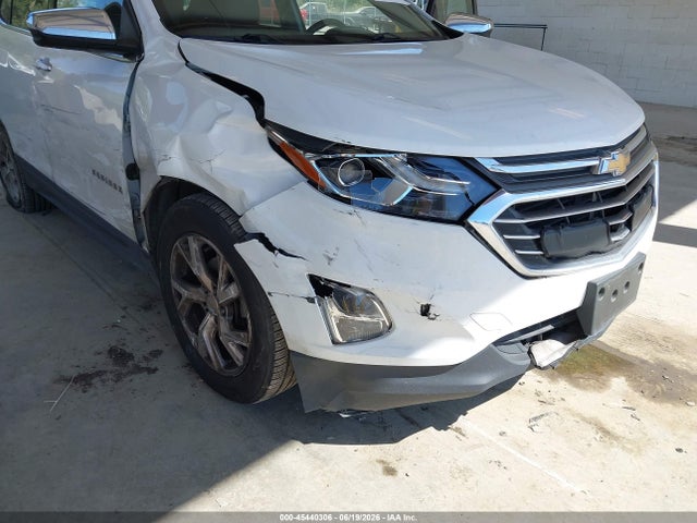 Chevrolet Equinox Premier 2018 2GNAXVEVXJ6269687 Image 6