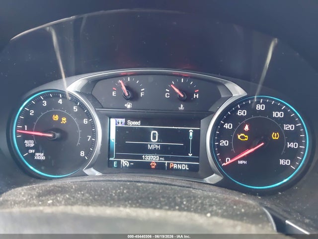 Chevrolet Equinox Premier 2018 2GNAXVEVXJ6269687 Image 7