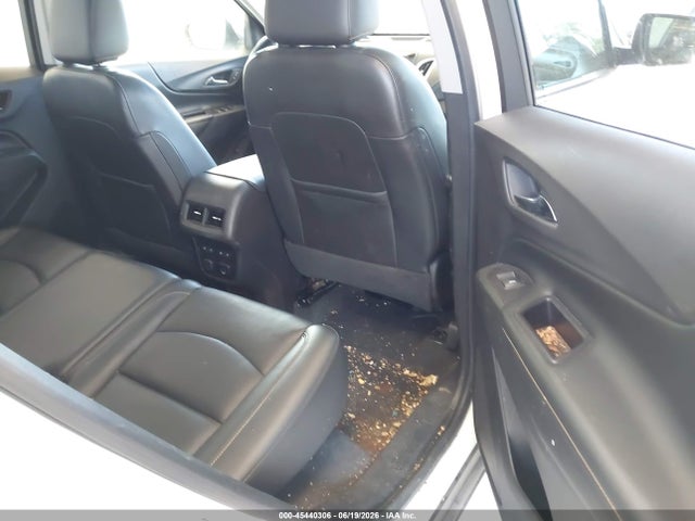 Chevrolet Equinox Premier 2018 2GNAXVEVXJ6269687 Image 8
