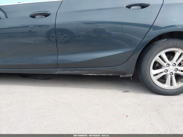 Chevrolet Cruze Lt Auto 2018 1G1BE5SM4J7155014 Image 6