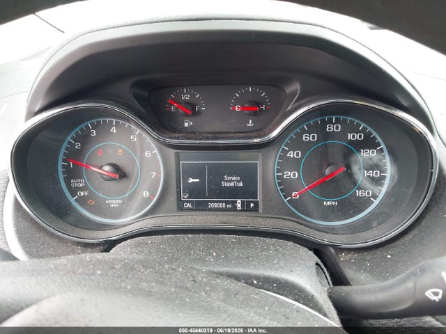 Chevrolet Cruze Lt Auto 2018 1G1BE5SM4J7155014 Image 7