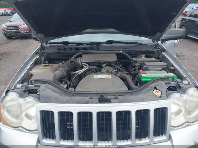 Aukcja sprzedaży 2008 Jeep Grand Cherokee Laredo, vin: 1J8GR48K48C235120, numer aukcji: 45440313
