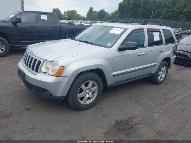 Aukcja sprzedaży 2008 Jeep Grand Cherokee Laredo, vin: 1J8GR48K48C235120, numer aukcji: 45440313