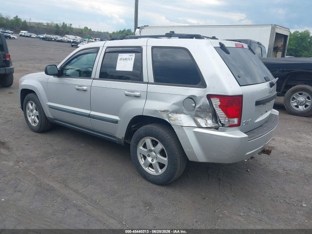 45440313 :رقم المزاد ، 1J8GR48K48C235120 vin ، 2008 Jeep Grand Cherokee Laredo مزاد بيع