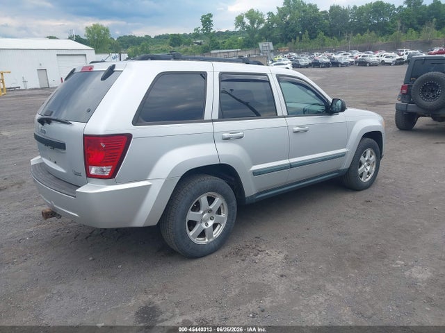 Aukcja sprzedaży 2008 Jeep Grand Cherokee Laredo, vin: 1J8GR48K48C235120, numer aukcji: 45440313