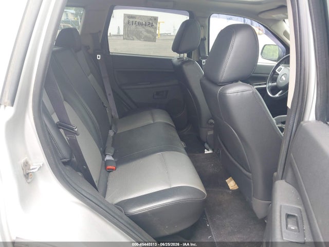 Aukcja sprzedaży 2008 Jeep Grand Cherokee Laredo, vin: 1J8GR48K48C235120, numer aukcji: 45440313