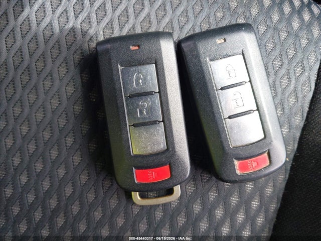 Mitsubishi Outlander Se 2016 JA4AZ3A33GZ023468 Image 11