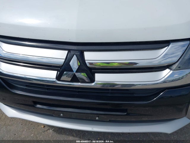 Mitsubishi Outlander Se 2016 JA4AZ3A33GZ023468 Image 6