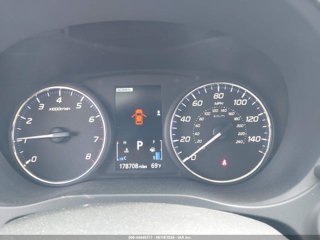 Mitsubishi Outlander Se 2016 JA4AZ3A33GZ023468 Image 7