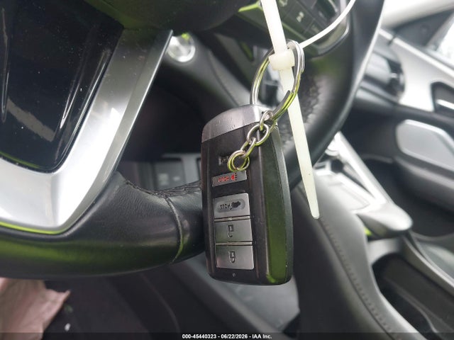 45440323 :رقم المزاد ، 5J8TC1H58KL007226 vin ، 2019 Acura Rdx Technology Package مزاد بيع