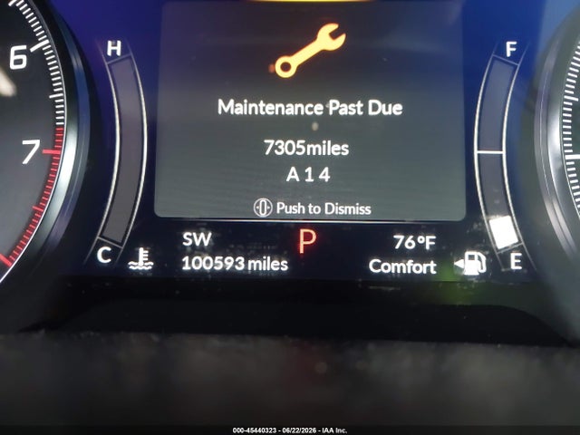 45440323 :رقم المزاد ، 5J8TC1H58KL007226 vin ، 2019 Acura Rdx Technology Package مزاد بيع