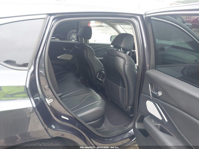 45440323 :رقم المزاد ، 5J8TC1H58KL007226 vin ، 2019 Acura Rdx Technology Package مزاد بيع