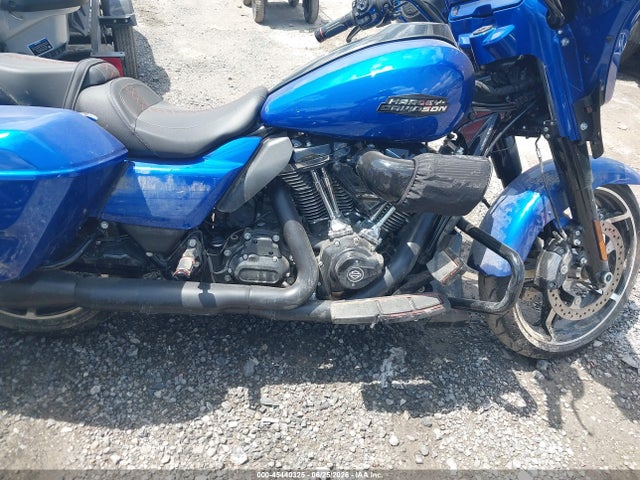 45440325 :رقم المزاد ، 1HD1KB717RB652512 vin ، 2024 Harley-davidson Flhx مزاد بيع